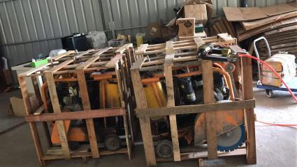 长洲行李、家具、电器包装托运