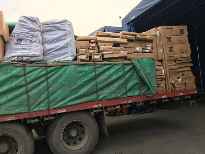 长洲家具托运